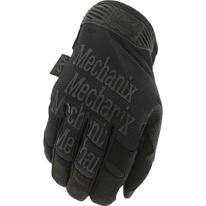 MECHANIX WEAR タクティカル オリジナル ブラック