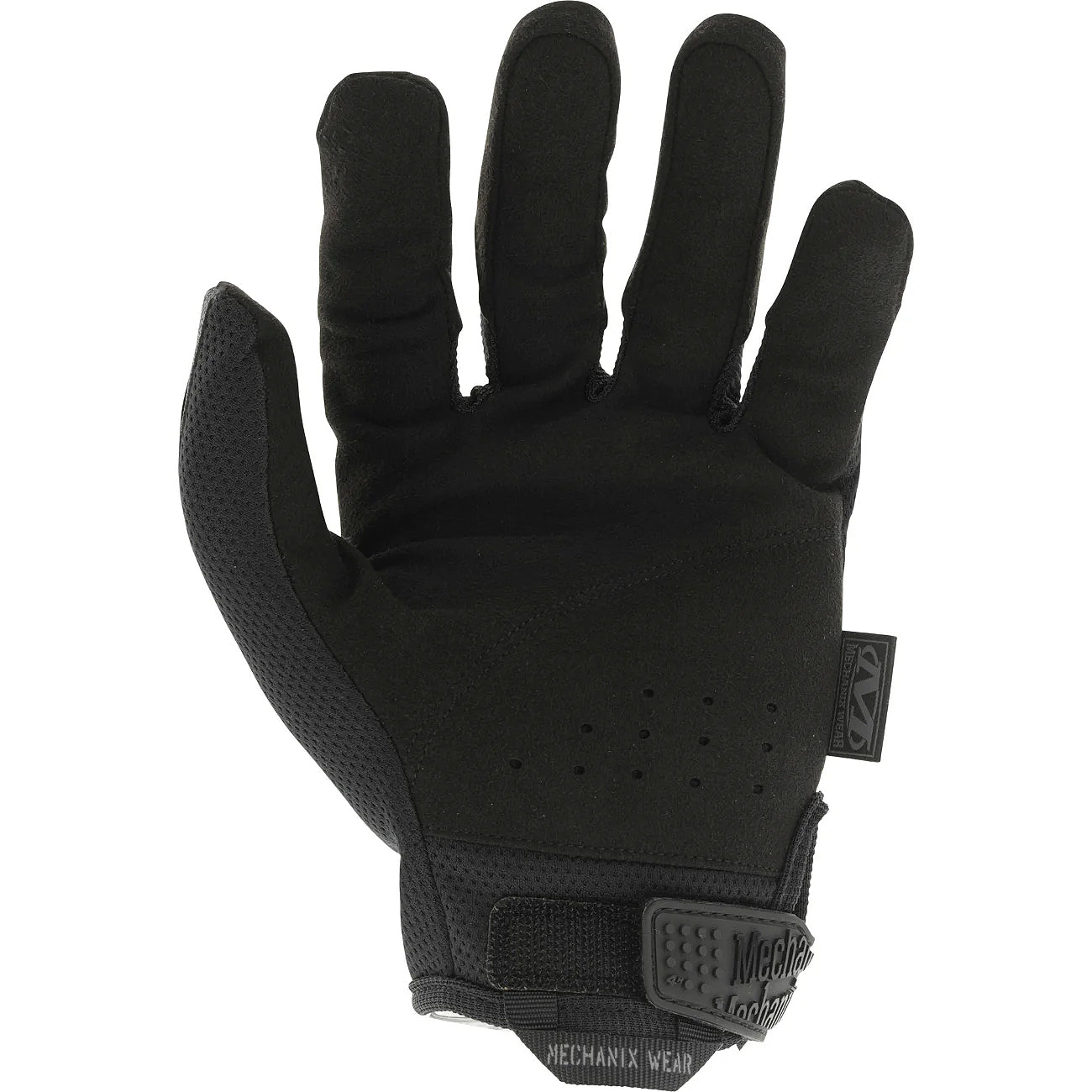 MECHANIX WEAR タクティカル オリジナル ブラック