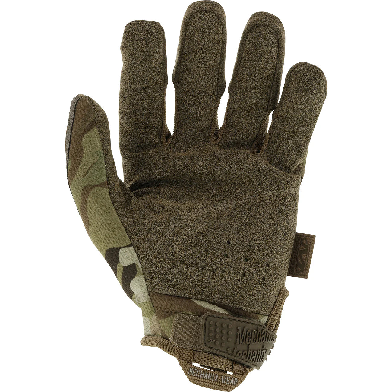 MECHANIX WEAR タクティカル オリジナル マルチカム