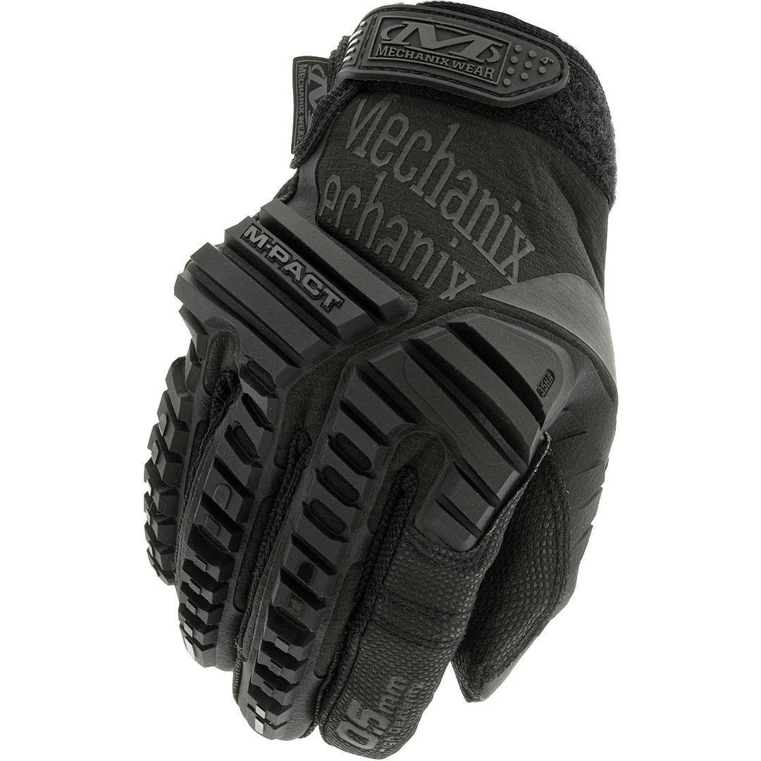 MECHANIX WEAR タクティカル エムパクト ブラック