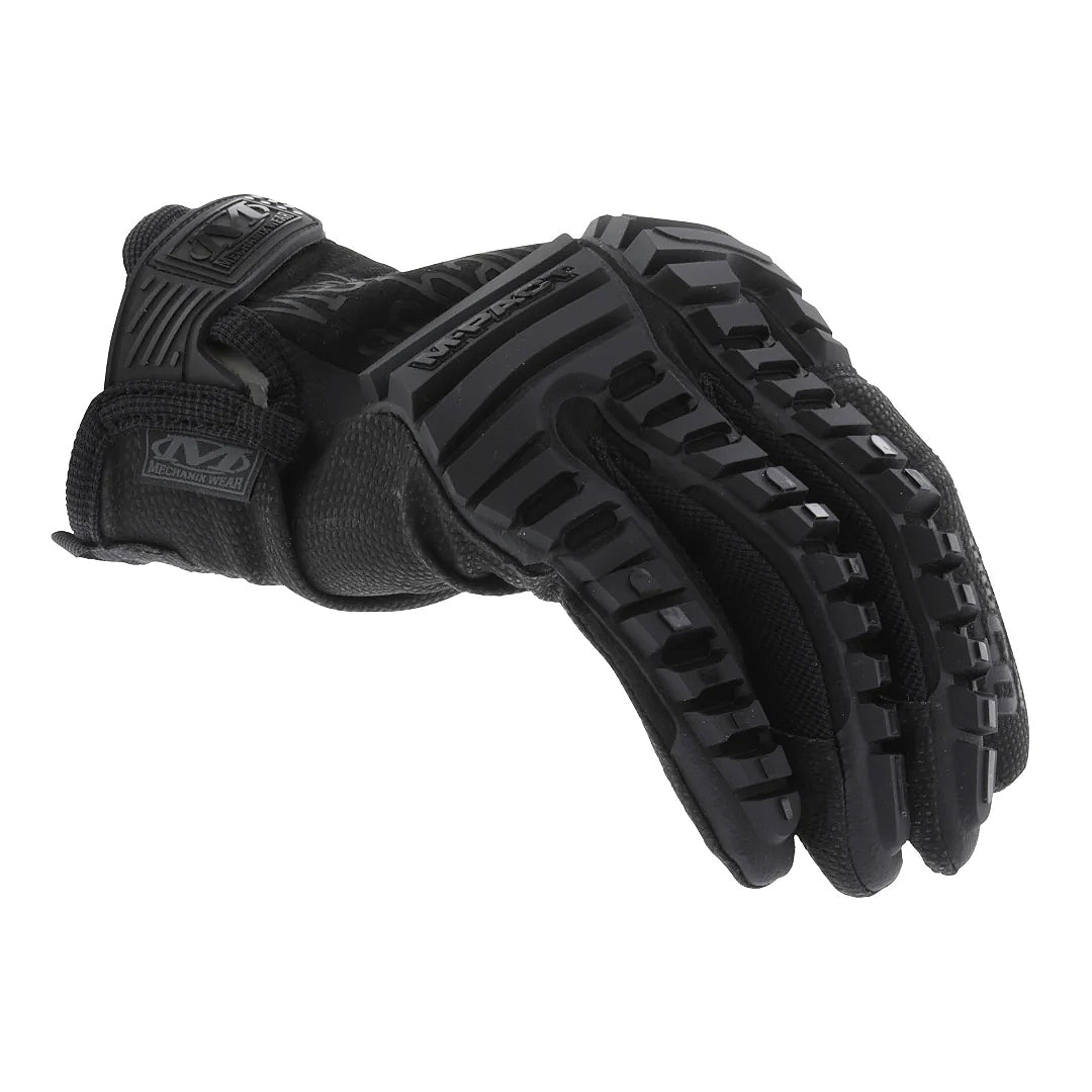 MECHANIX WEAR タクティカル エムパクト ブラック