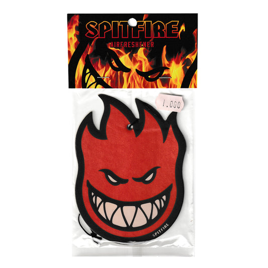 SPITFIRE AIR FRESHENER シナモンの香り