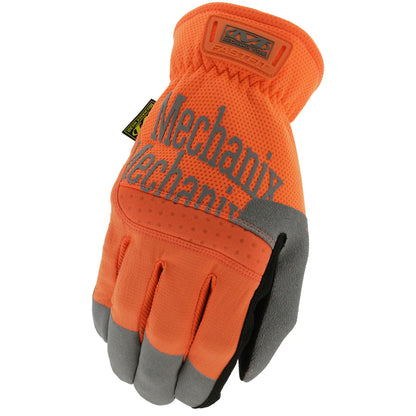 MECHANIX WEAR ファストフィットグローブ  オレンジ