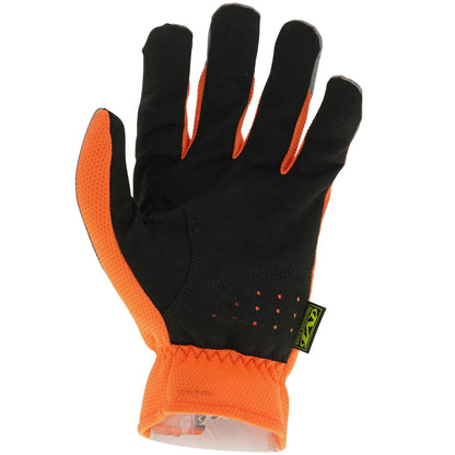 MECHANIX WEAR ファストフィットグローブ  オレンジ