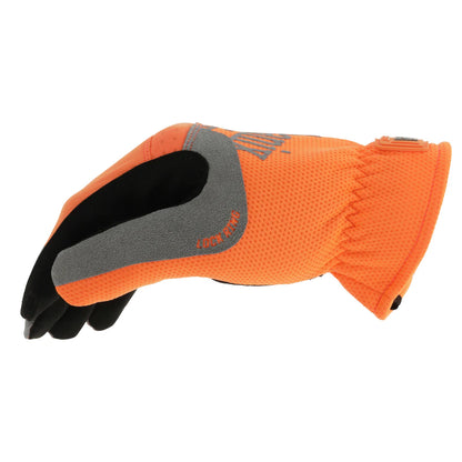 MECHANIX WEAR ファストフィットグローブ  オレンジ