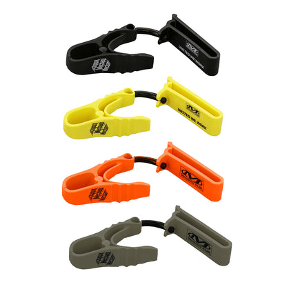 MECHANIX WEAR グローブクリップ 4カラー