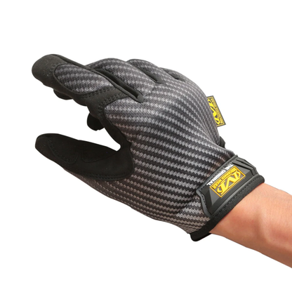 MECHANIX WEAR THE ORIGINAL CARBON