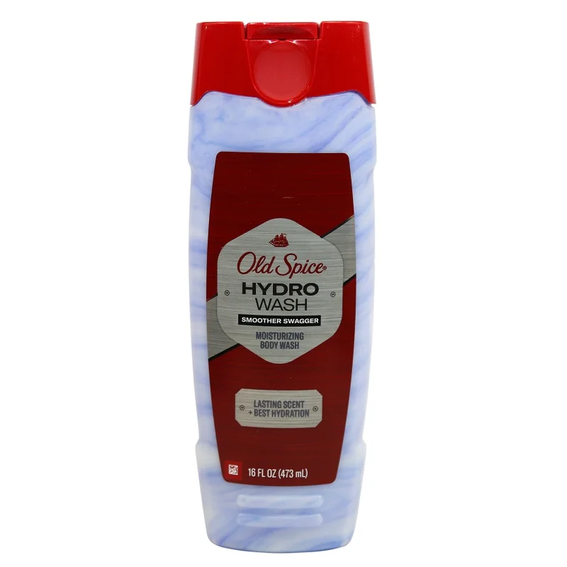 OLD SPICE HYDRO BODY WASH ボディソープ