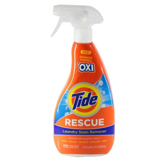 TIDE STAIN REMOVER SPRAY シミ抜き剤