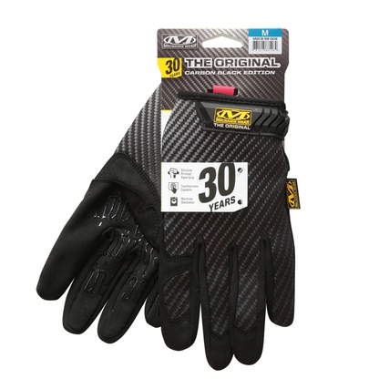 MECHANIX WEAR THE ORIGINAL CARBON