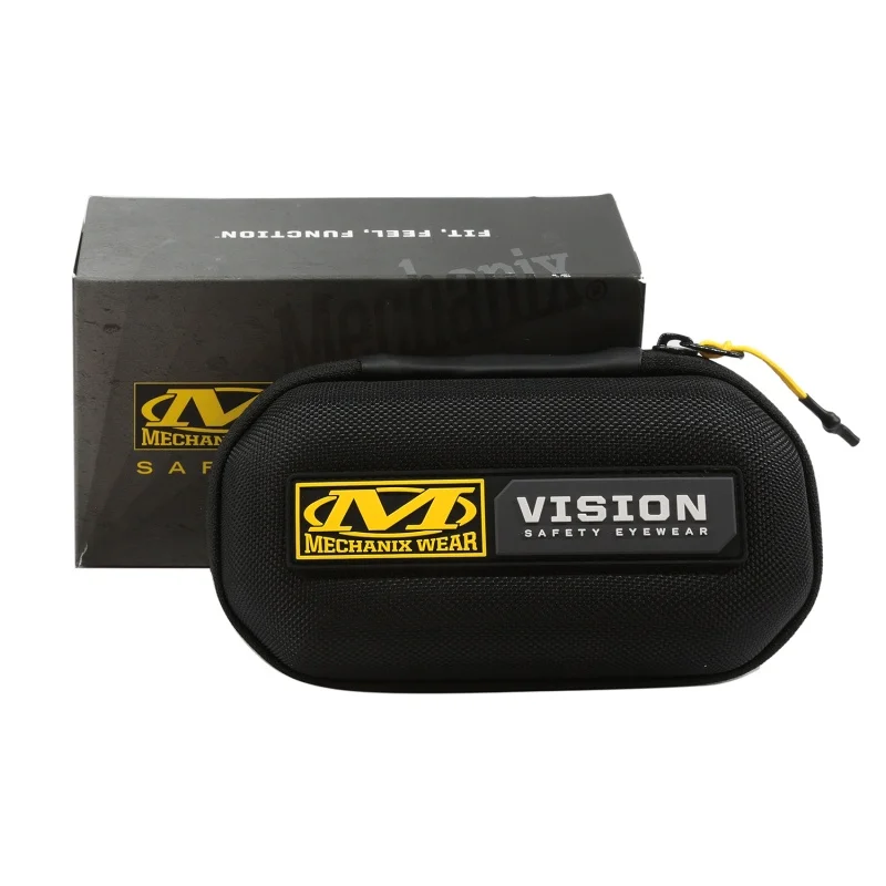 MECHANIX WEAR VISION EYEWEAR CASE ゴーグルケース