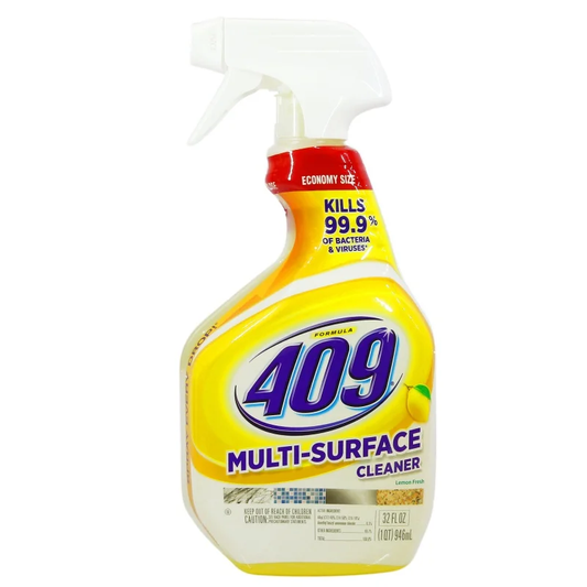 FORMULA 409 MULTI SURFACE CLEANER 抗菌クリーナー