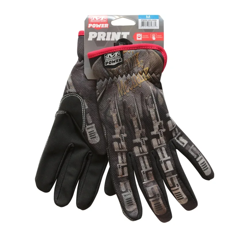 MECHANIX WEAR POWER PRINT