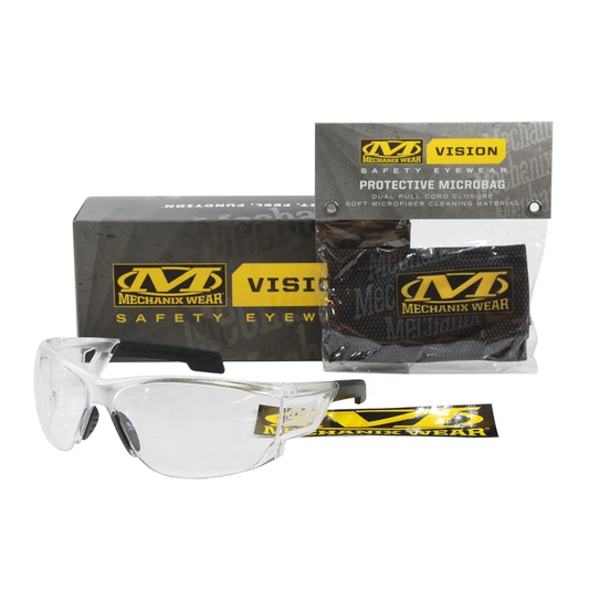 MECHANIX WEAR SAFTY EYEWEAR TYPE-N ゴーグル