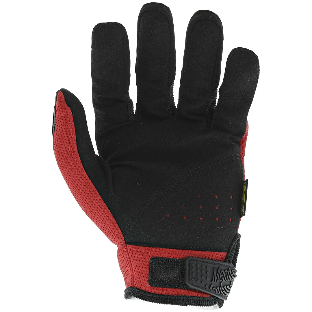 MECHANIX WEAR オリジナル レッド