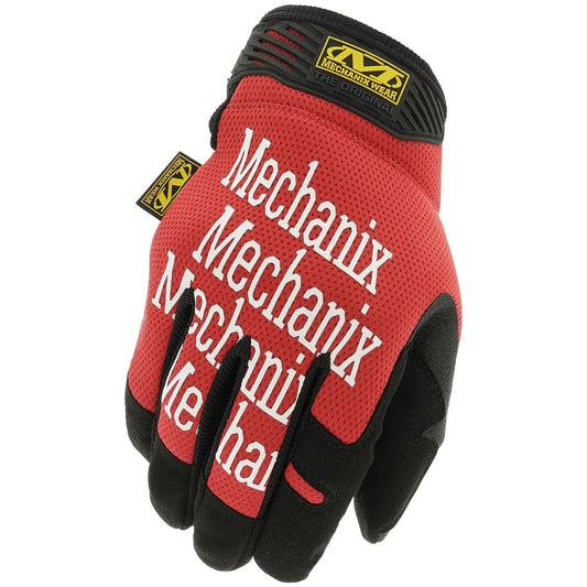 MECHANIX WEAR オリジナル レッド