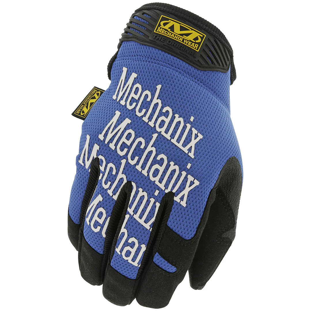 MECHANIX WEAR オリジナル ブルー