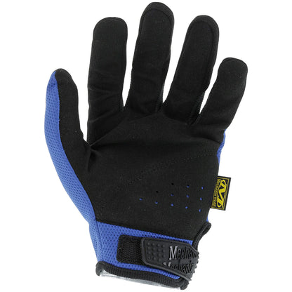 MECHANIX WEAR オリジナル ブルー