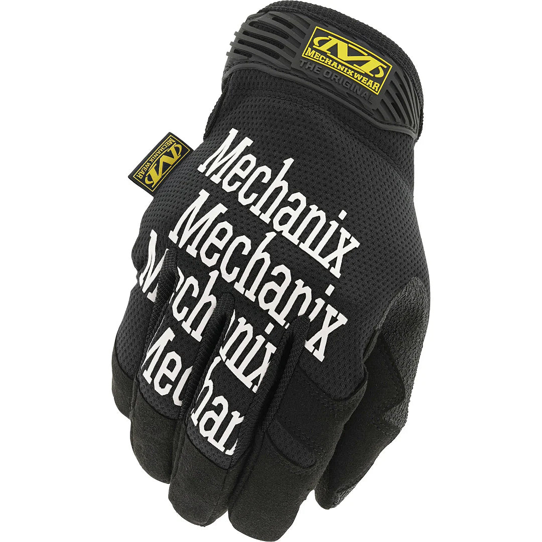 MECHANIX WEAR オリジナル ブラック