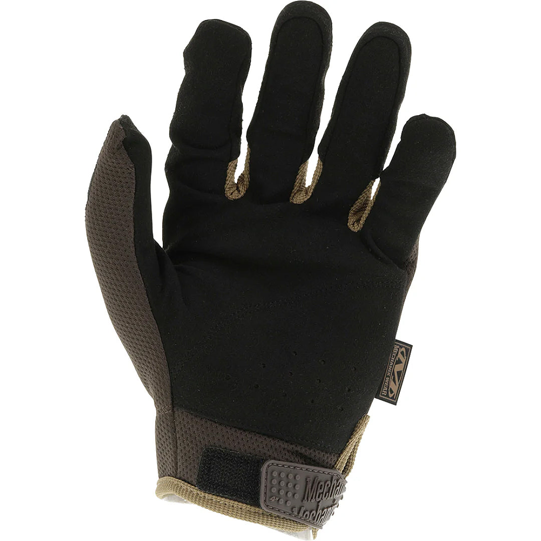 MECHANIX WEAR オリジナル ブラウン