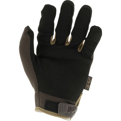 MECHANIX WEAR オリジナル ブラウン