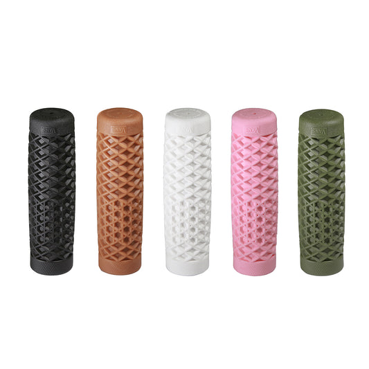 HECTOオリジナル BIKE GRIP SHIFT KNOB (Vans グリップ&アダプターセット）